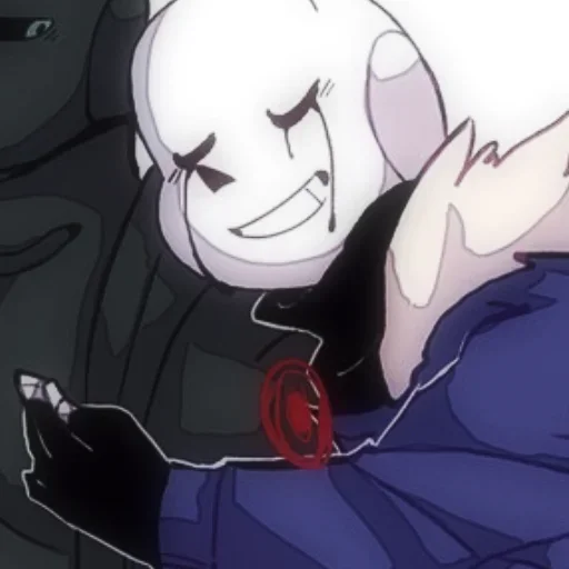 Эмодзи Undertale