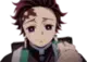 Эмодзи Kimetsu no Yaiba