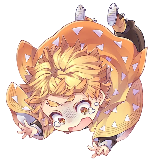 Эмодзи Kimetsu No Yaiba