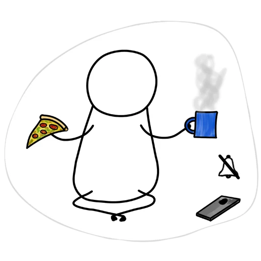 Эмодзи Kind Comics