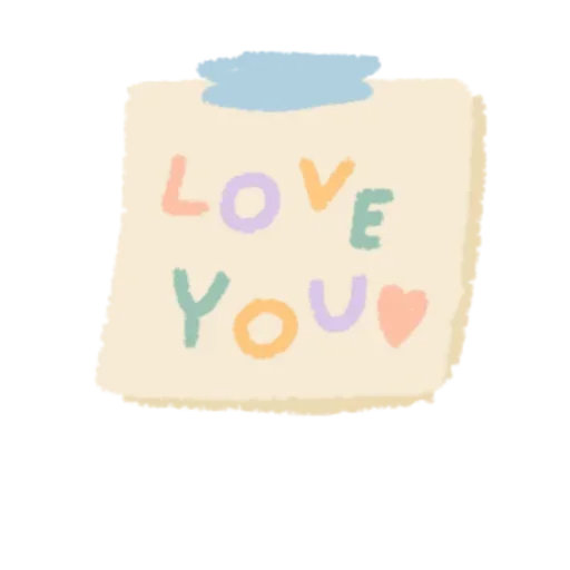 Эмодзи Kinder Stickers