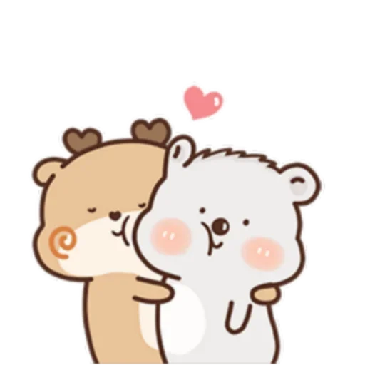 Эмодзи Kinder Stickers
