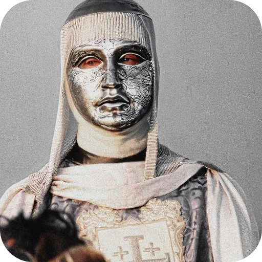 Эмодзи King Baldwin