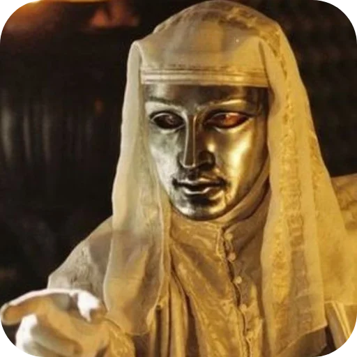Эмодзи King Baldwin