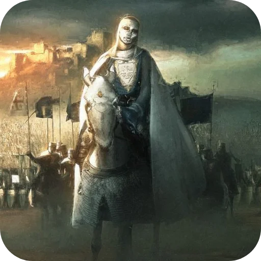 Эмодзи King Baldwin
