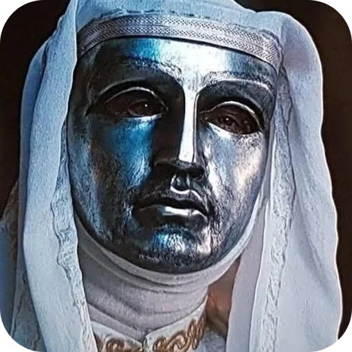 Эмодзи King Baldwin