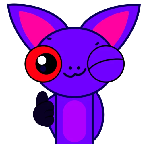 Эмодзи King of the night: Billy