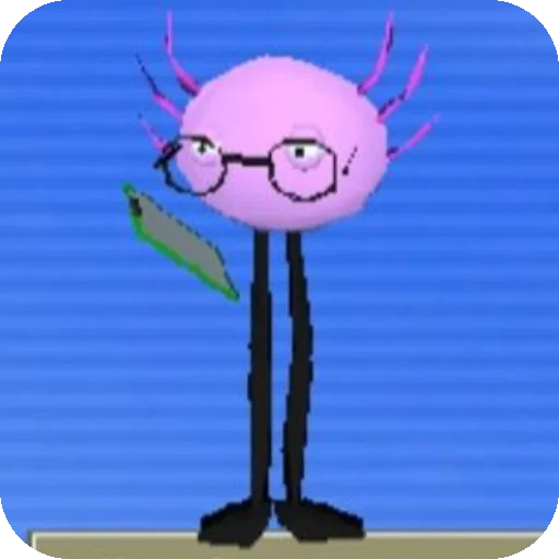 Эмодзи Kinito PET
