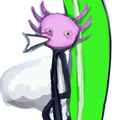 Эмодзи Kinito PET