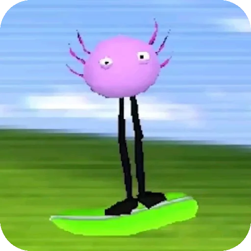 Эмодзи Kinito PET