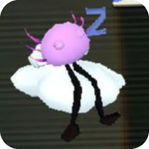 Эмодзи Kinito PET