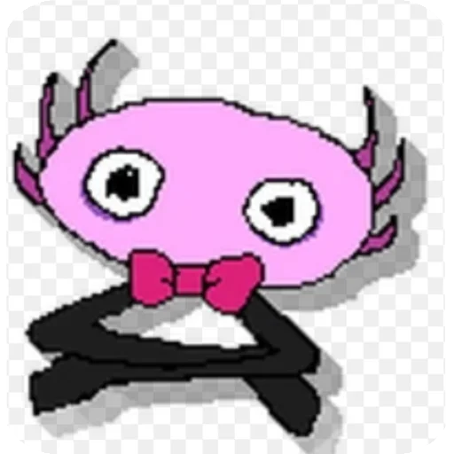 Эмодзи Kinito PET