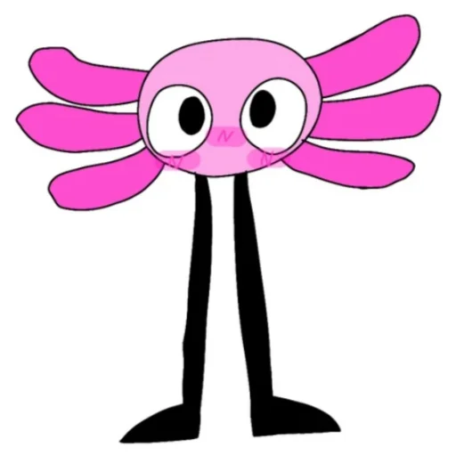 Эмодзи Kinito PET