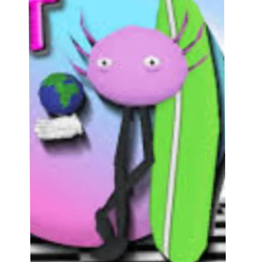 Эмодзи Kinito PET