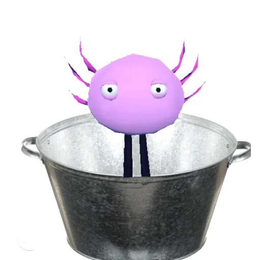 Эмодзи Kinito PET