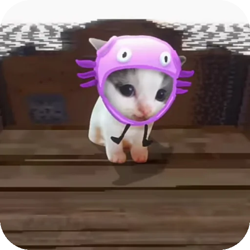 Эмодзи Kinito PET