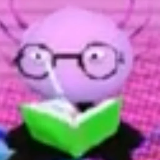 Эмодзи Kinito PET