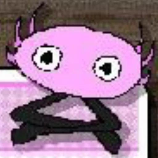 Эмодзи Kinito PET