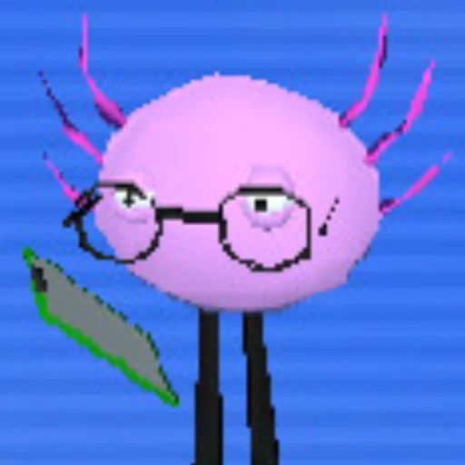Эмодзи Kinito PET
