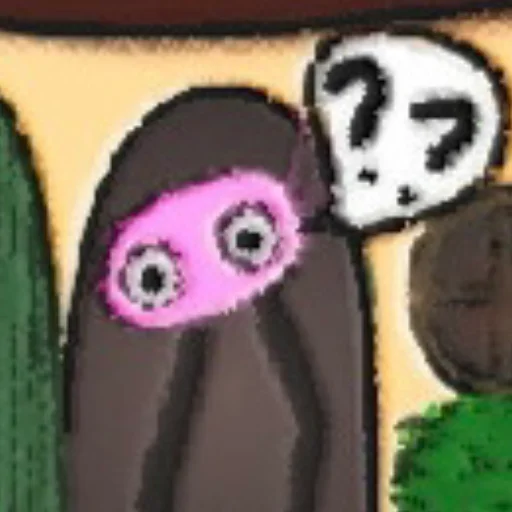 Эмодзи Kinito PET