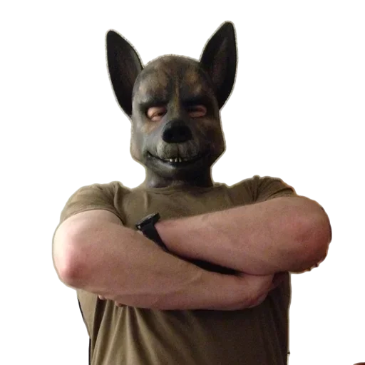 Эмодзи Kinky Dogs