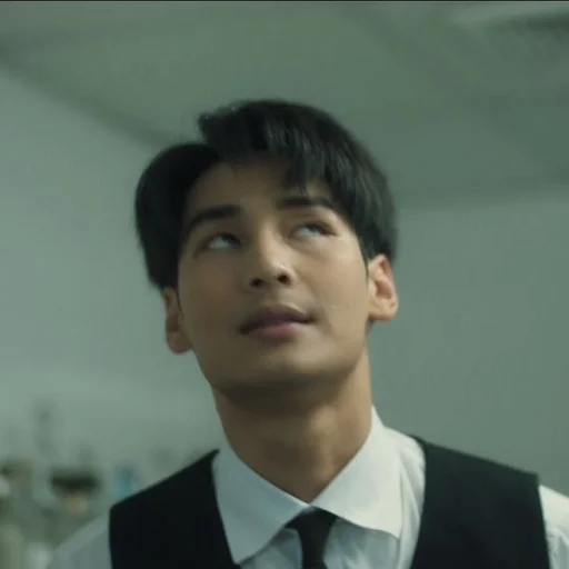 Эмодзи KinnPorsche The Series La Forte