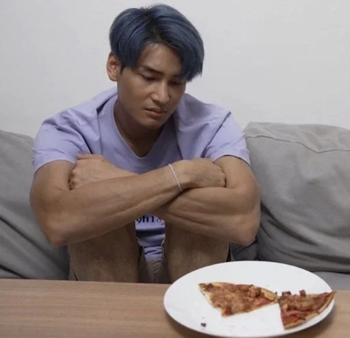 Эмодзи KinnPorsche The Series La Forte