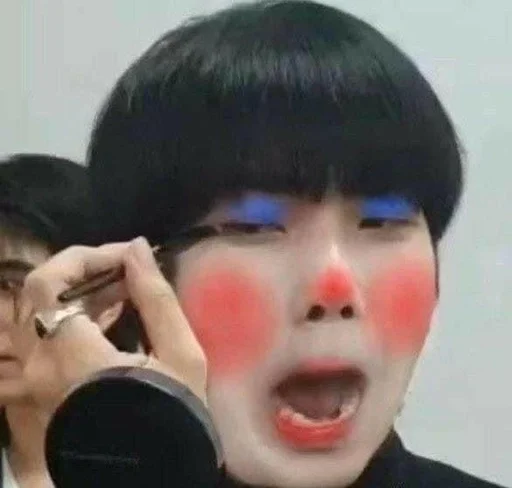 Эмодзи KinnPorsche The Series La Forte