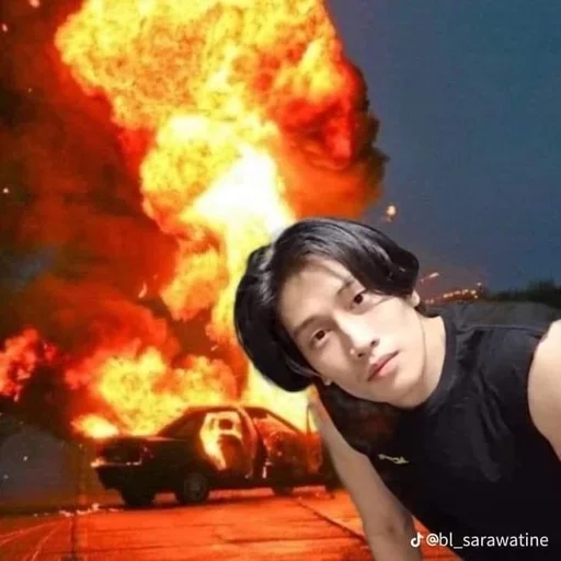 Эмодзи KinnPorsche The Series La Forte