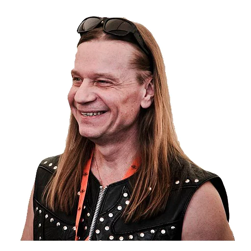 Эмодзи Kipelov | Кипелов