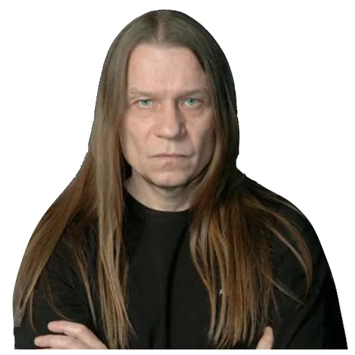 Эмодзи Kipelov | Кипелов