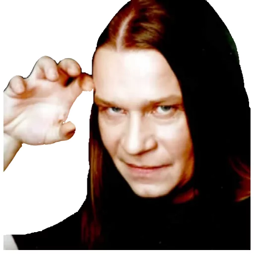 Эмодзи Kipelov | Кипелов