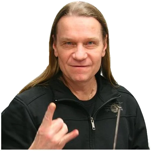 Эмодзи Kipelov | Кипелов