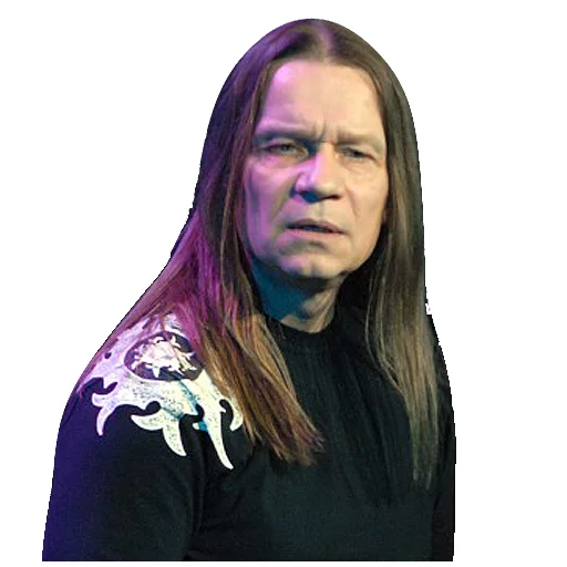Эмодзи Kipelov | Кипелов