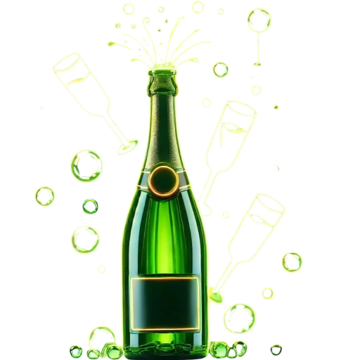 Эмодзи Декабрь