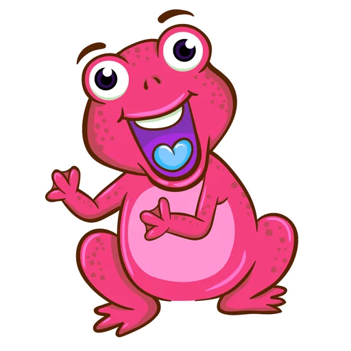 Эмодзи Marmot