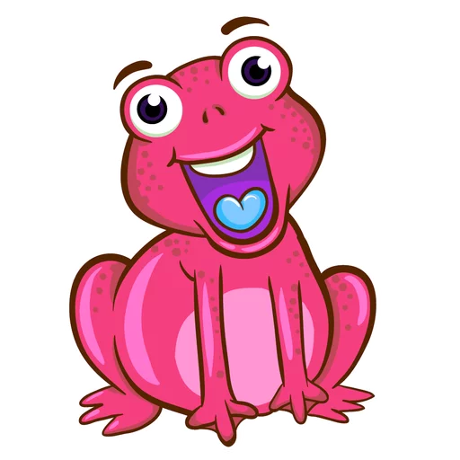 Эмодзи Marmot