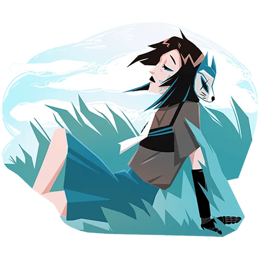 Эмодзи Кира Хоши Без Текста