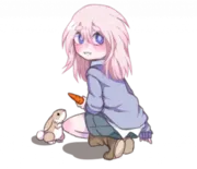 Эмодзи Kira Ugumi