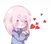 Эмодзи Kira Ugumi