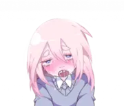 Эмодзи Kira Ugumi