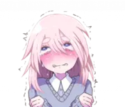 Эмодзи Kira Ugumi