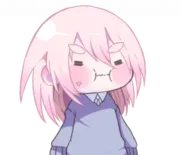 Эмодзи Kira Ugumi