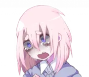 Эмодзи Kira Ugumi