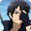Эмодзи Kirito