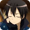 Эмодзи Kirito