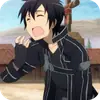 Эмодзи Kirito