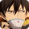 Эмодзи Kirito