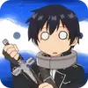 Эмодзи Kirito