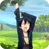 Эмодзи Kirito